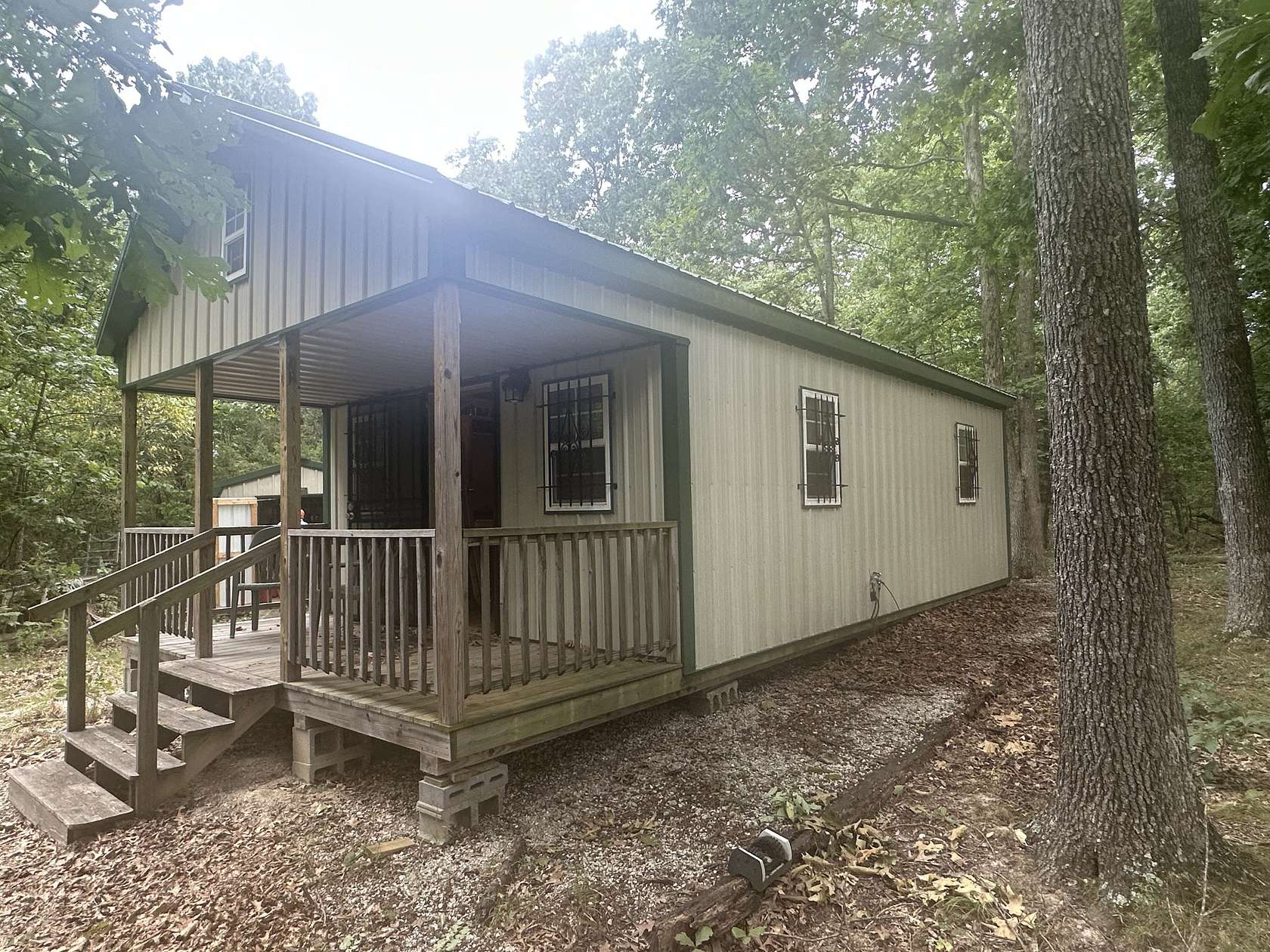 40 Acres of Recreational Land for Sale in Cole Camp, Missouri