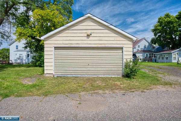 0.17 Acres of Residential Land for Sale in Aurora, Minnesota