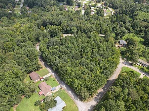 1.52 Acres of Residential Land for Sale in Union, South Carolina