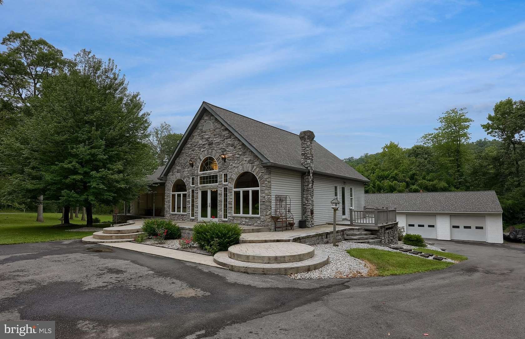 1.6 Acres of Residential Land with Home for Sale in Narvon, Pennsylvania