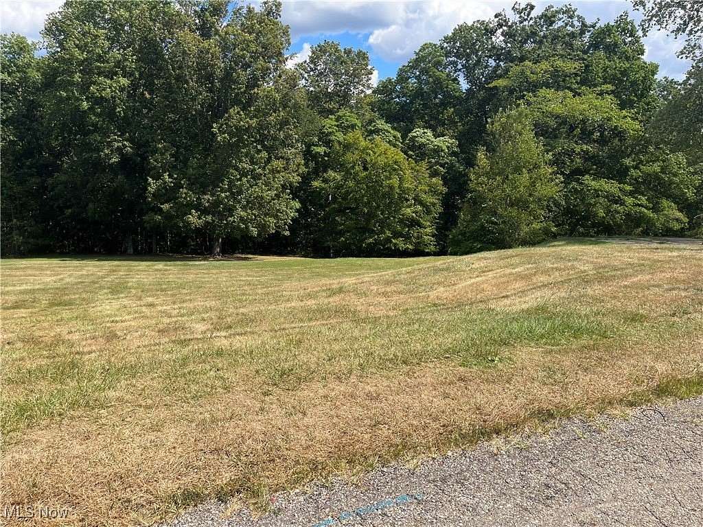 0.67 Acres of Residential Land for Sale in Wintersville, Ohio