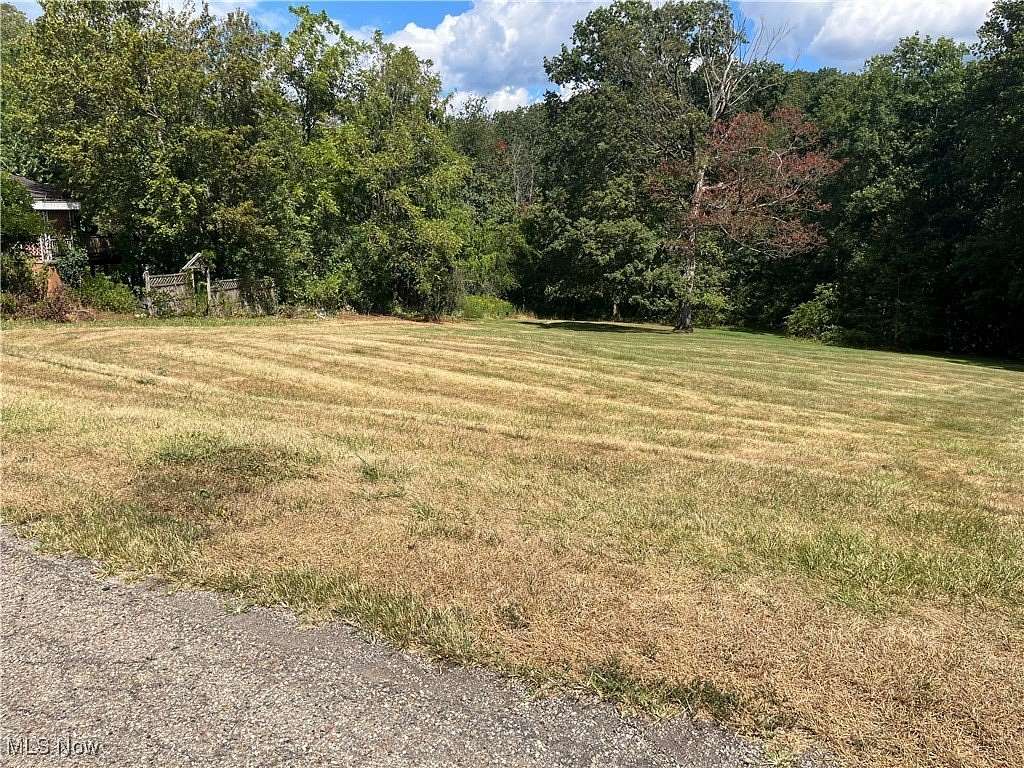 0.67 Acres of Residential Land for Sale in Wintersville, Ohio