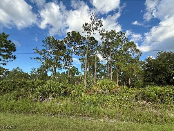 1.25 Acres of Residential Land for Sale in Clewiston, Florida