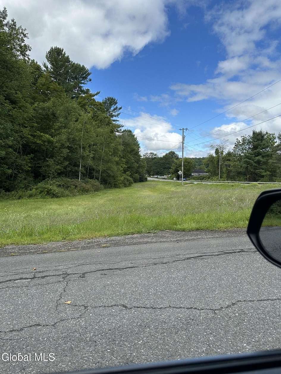 11.4 Acres of Land for Sale in Craryville, New York