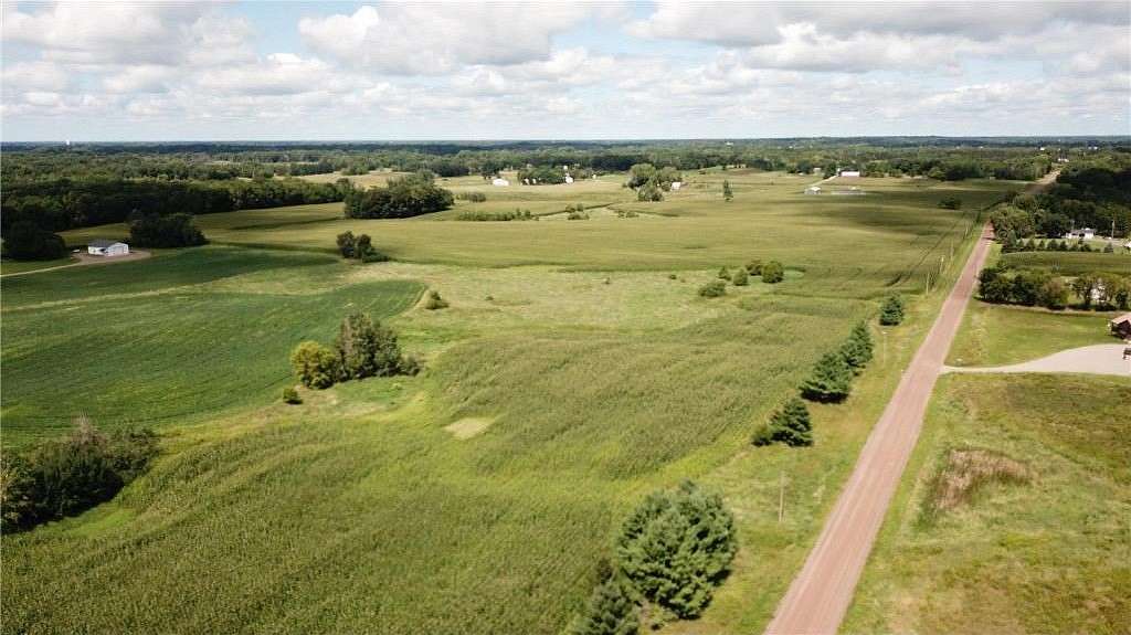 5 Acres of Residential Land for Sale in North Branch Township, Minnesota