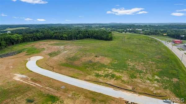 18.8 Acres of Commercial Land for Sale in Jackson, Missouri
