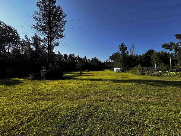 3.17 Acres of Residential Land for Sale in Lyndon Station, Wisconsin