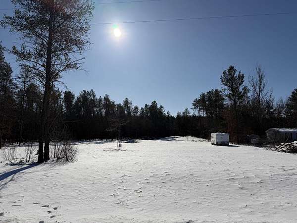 3.17 Acres of Residential Land for Sale in Lyndon Station, Wisconsin