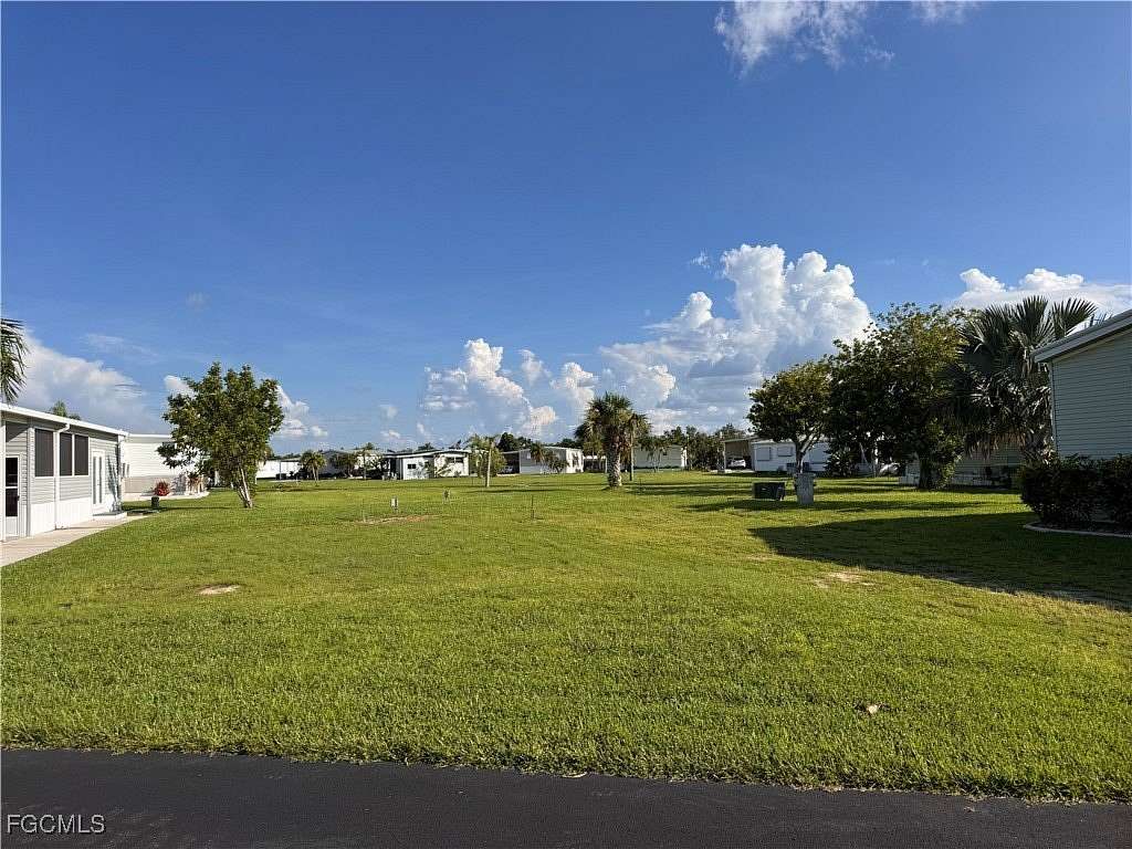 0.1 Acres of Residential Land for Sale in Fort Myers, Florida