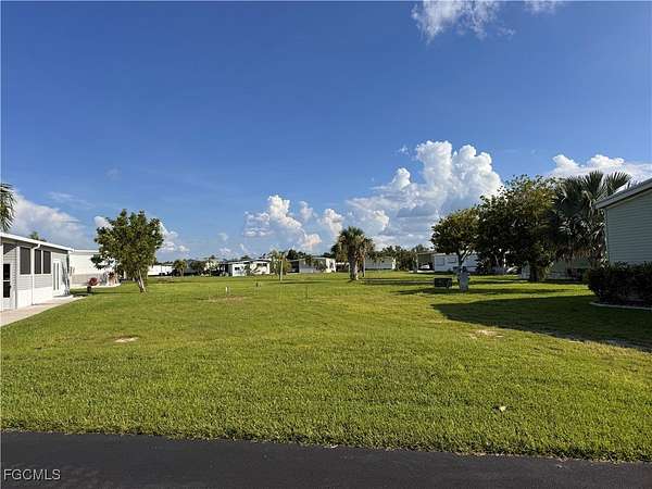 0.1 Acres of Residential Land for Sale in Fort Myers, Florida