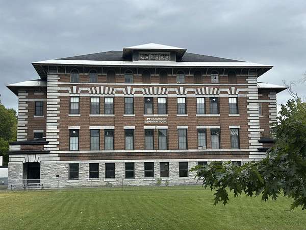 3 Acres of Mixed-Use Land for Sale in Bennington, Vermont