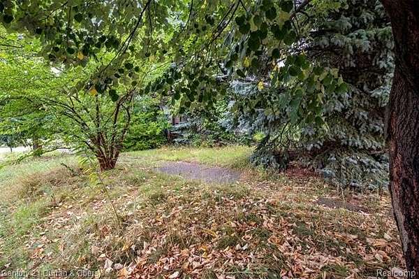 0.16 Acres of Residential Land for Sale in Detroit, Michigan