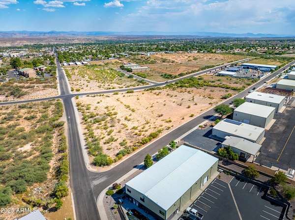 0.32 Acres of Commercial Land for Sale in Cottonwood, Arizona