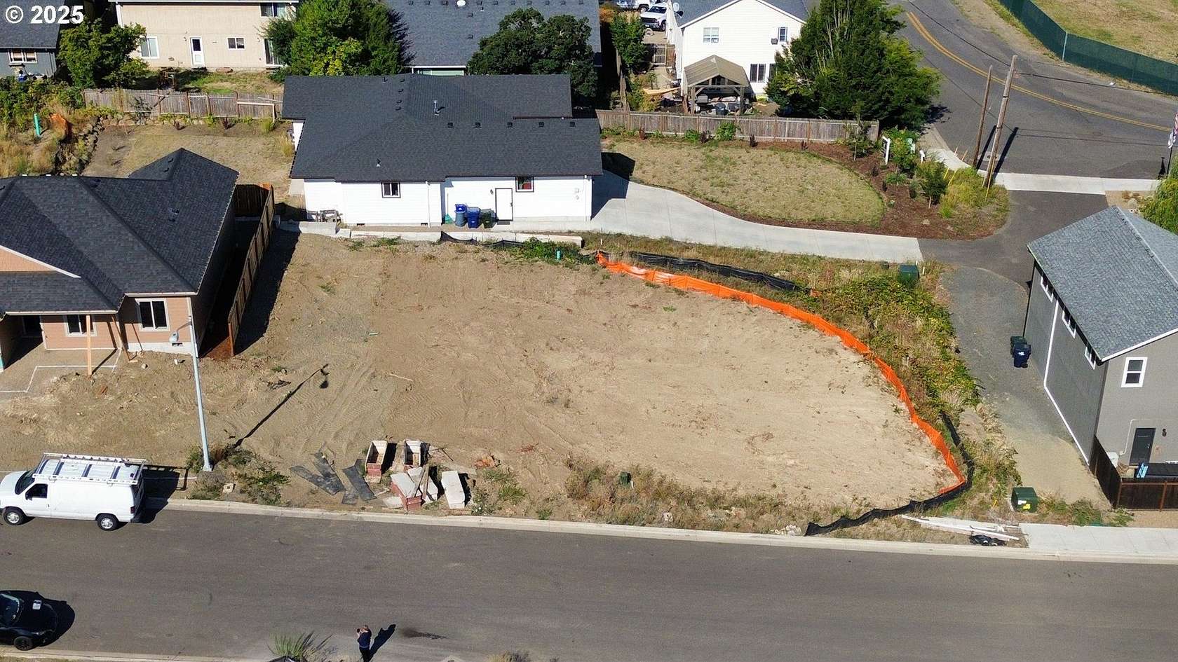 0.12 Acres of Residential Land for Sale in Creswell, Oregon