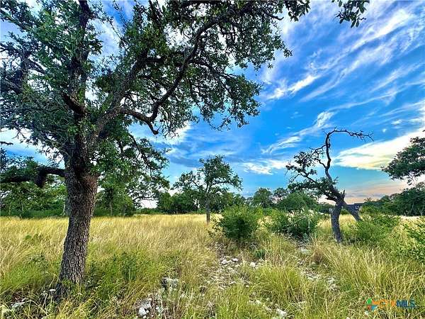 4.13 Acres of Residential Land for Sale in Kerrville, Texas