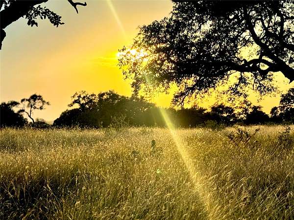 4.13 Acres of Residential Land for Sale in Kerrville, Texas