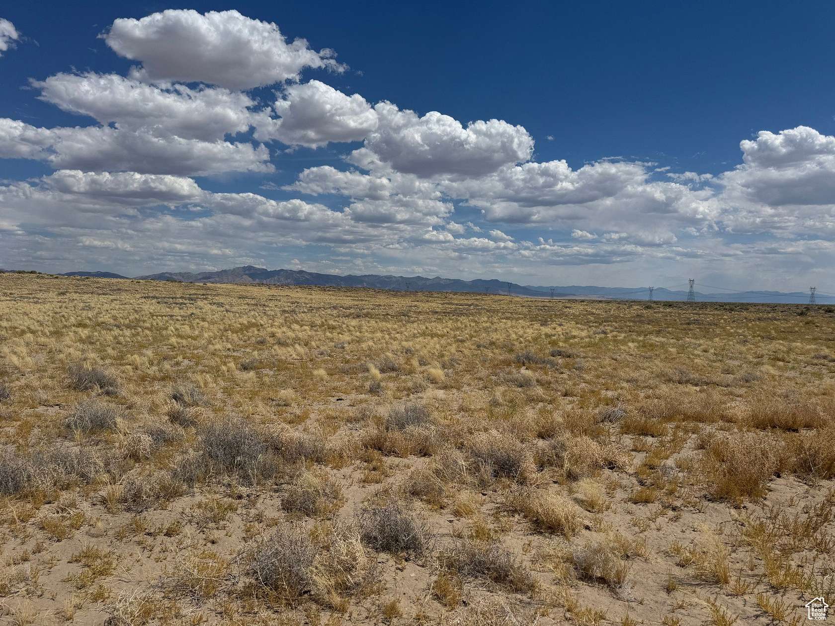 70 Acres of Recreational Land & Farm for Sale in Delta, Utah