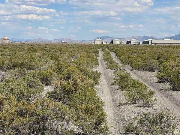 40 Acres of Land for Sale in Delta, Utah