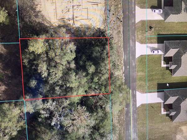 0.24 Acres of Residential Land for Sale in Ocala, Florida