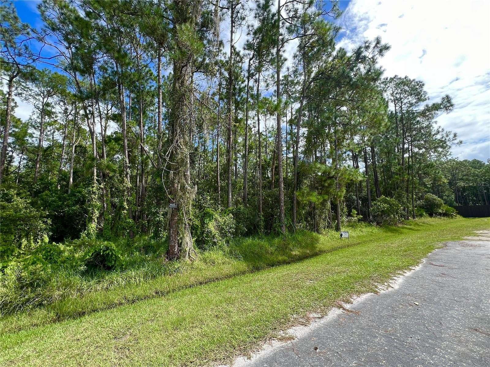 0.67 Acres of Residential Land for Sale in Orlando, Florida