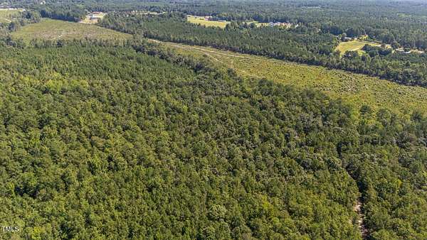 18.7 Acres of Recreational Land for Sale in Cameron, North Carolina