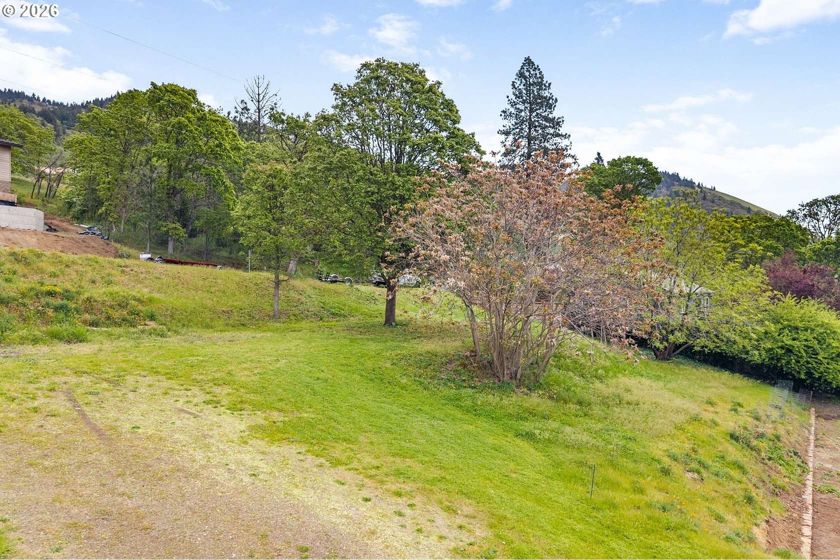 0.18 Acres of Residential Land for Sale in White Salmon, Washington