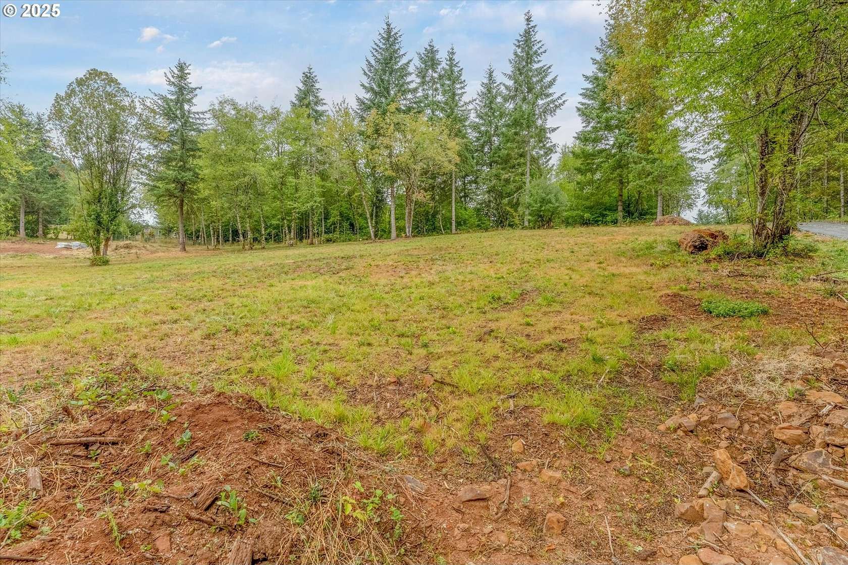 1.75 Acres of Residential Land for Sale in Winlock, Washington