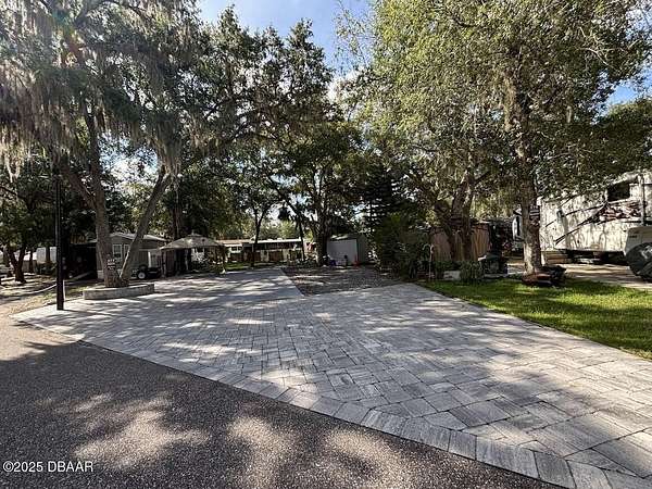 0.12 Acres of Residential Land for Sale in Salt Springs, Florida