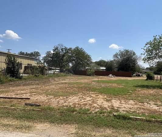 0.21 Acres of Residential Land for Sale in Devine, Texas