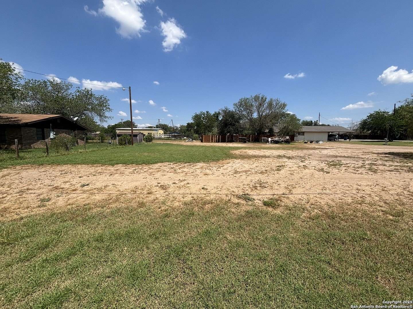 0.23 Acres of Residential Land for Sale in Devine, Texas