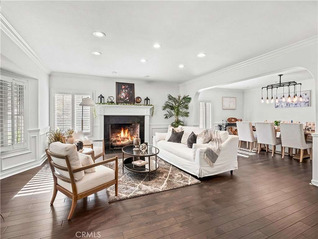 2.15 Acres of Residential Land with Home for Sale in Canyon Country, California