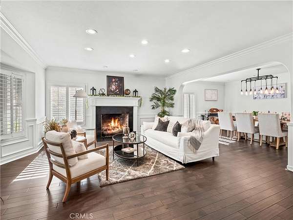 2.15 Acres of Residential Land with Home for Sale in Canyon Country, California