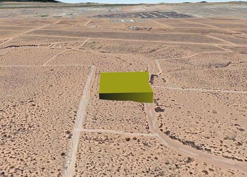 1.1 Acres of Land for Sale in Rio Rancho, New Mexico