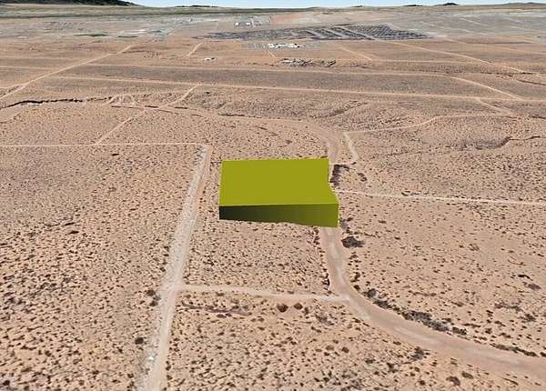 1.1 Acres of Land for Sale in Rio Rancho, New Mexico
