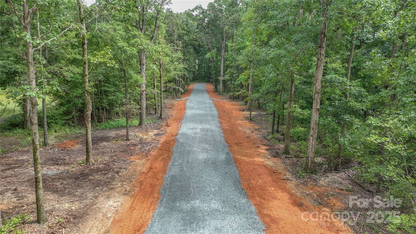 2.2 Acres of Residential Land for Sale in Monroe, North Carolina