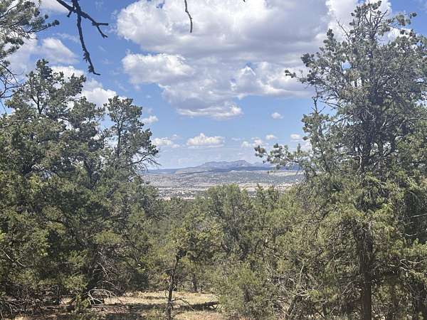 6.59 Acres of Residential Land for Sale in Datil, New Mexico