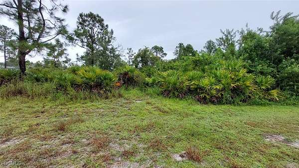0.23 Acres of Residential Land for Sale in Lehigh Acres, Florida