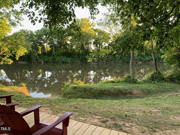 11.4 Acres of Land for Sale in Moncure, North Carolina