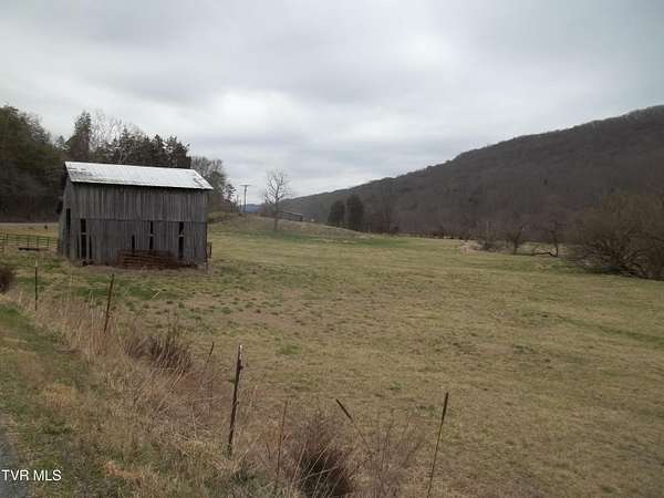 86.3 Acres of Land for Sale in Rogersville, Tennessee