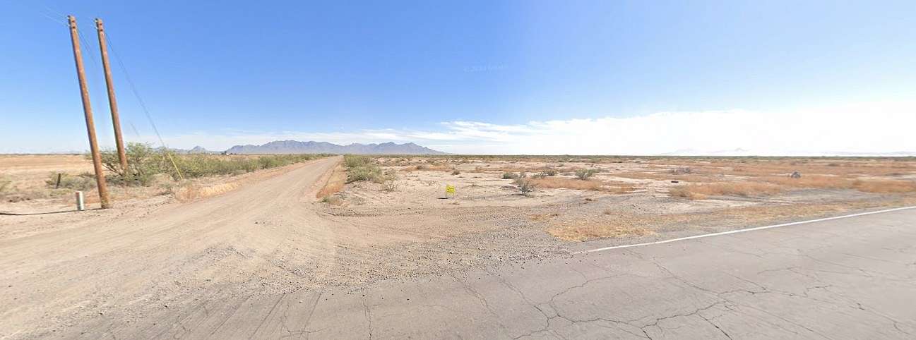 1.15 Acres of Residential Land for Sale in Deming, New Mexico