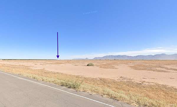 1.15 Acres of Residential Land for Sale in Deming, New Mexico