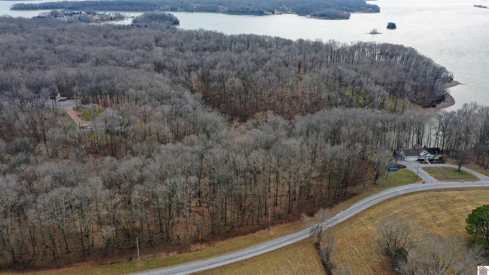1 Acre of Residential Land for Sale in Cadiz, Kentucky