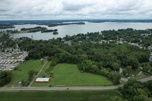 27 Acres of Land for Sale in Lakeview, Ohio