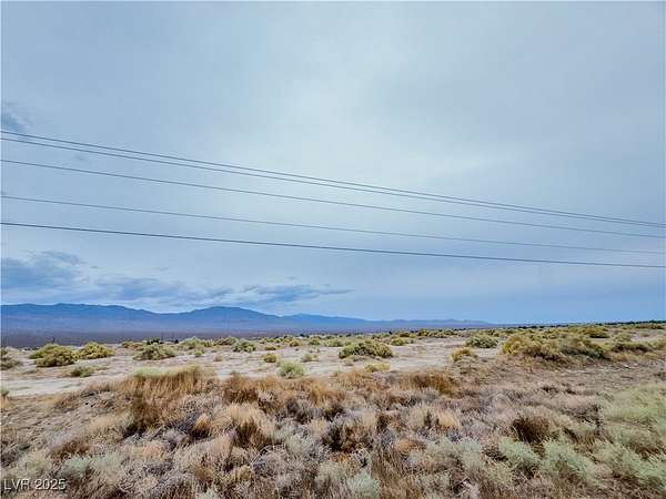0.2 Acres of Residential Land for Sale in Pahrump, Nevada