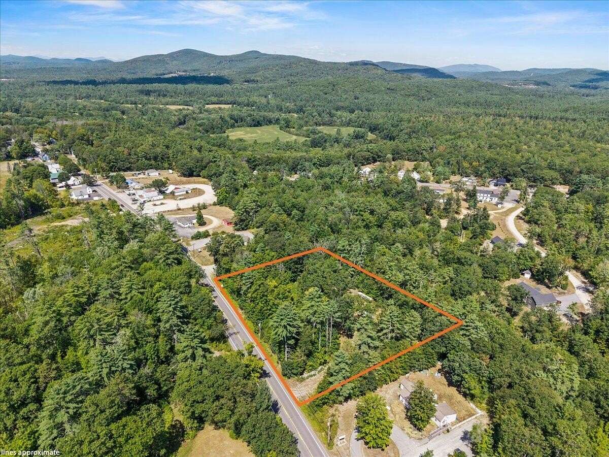2 Acres of Land for Sale in Cornish, Maine