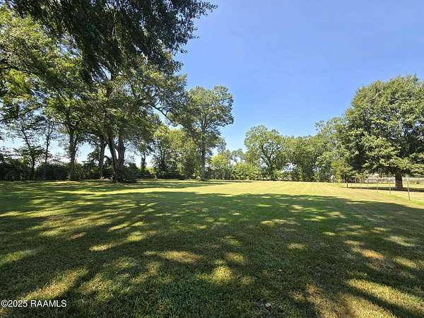 1.4 Acres of Residential Land for Sale in Carencro, Louisiana
