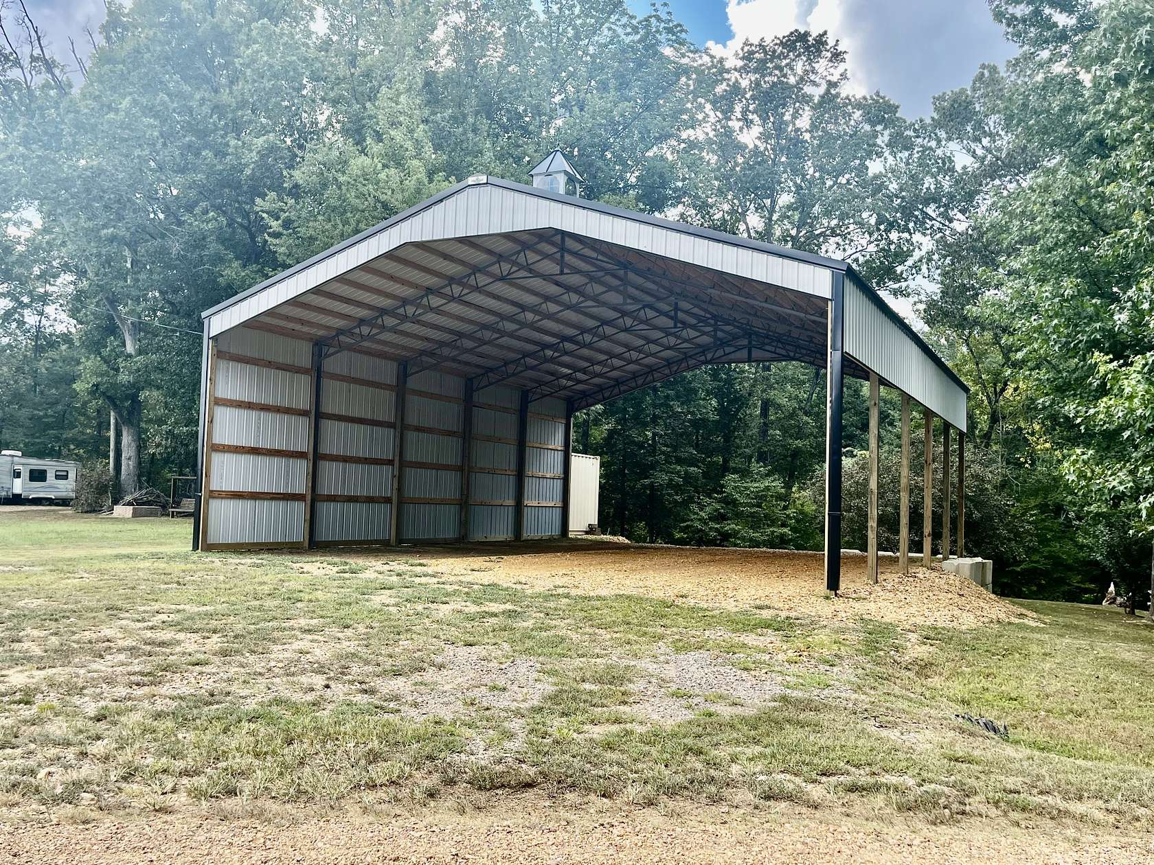 0.38 Acres of Residential Land for Sale in Savannah, Tennessee