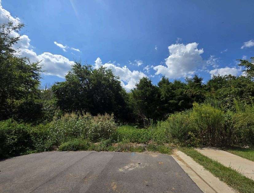 5.34 Acres of Residential Land for Sale in Murfreesboro, Tennessee