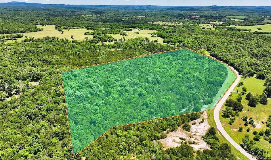 35.6 Acres of Land for Sale in Lascassas, Tennessee