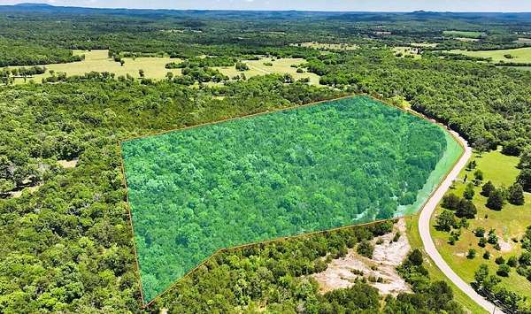 35.6 Acres of Land for Sale in Lascassas, Tennessee